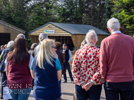 WG250322-17 - Warren Greatrex Stable Visit